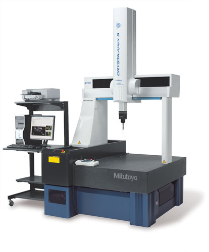 cmm machine