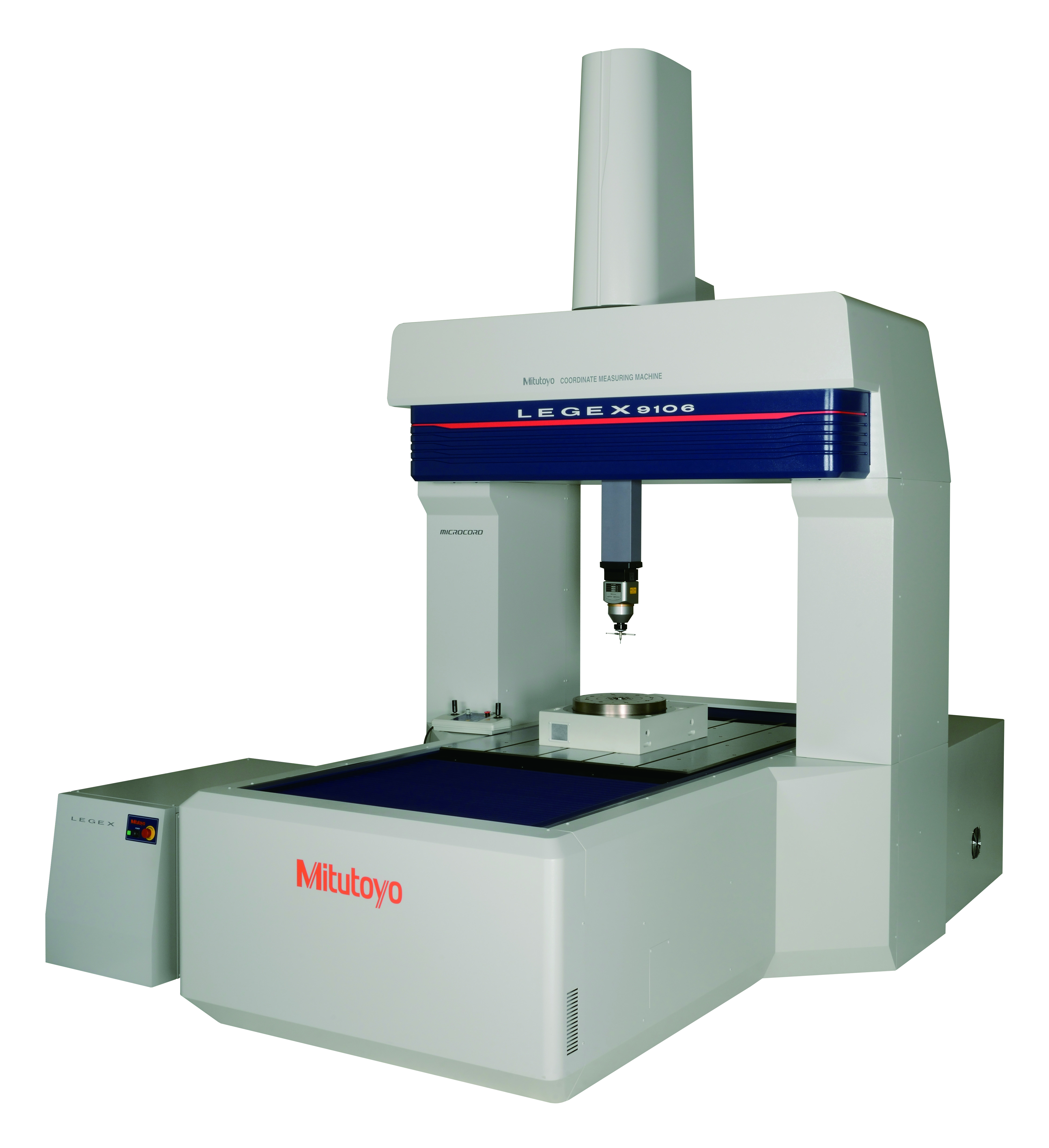 mitutoyo america releases ultra high accuracy cnc coordinate coordinate measuring machine
