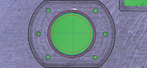 Mitutoyo Quick Image QI-C Series