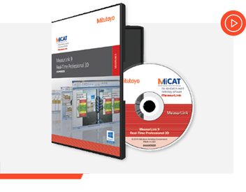 MeasurLink ® 9 Software