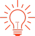 lightbulb icon