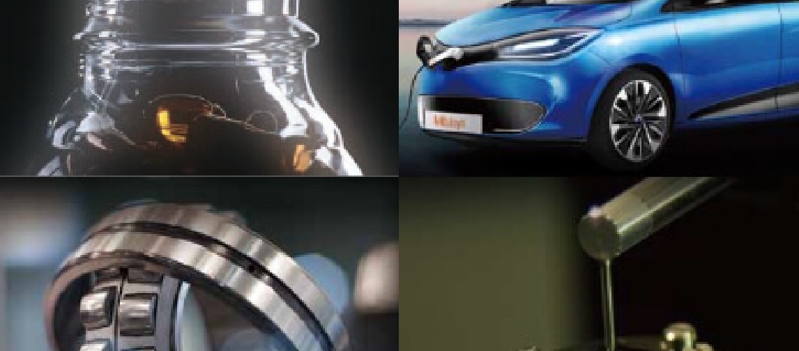 Solutions by Industry