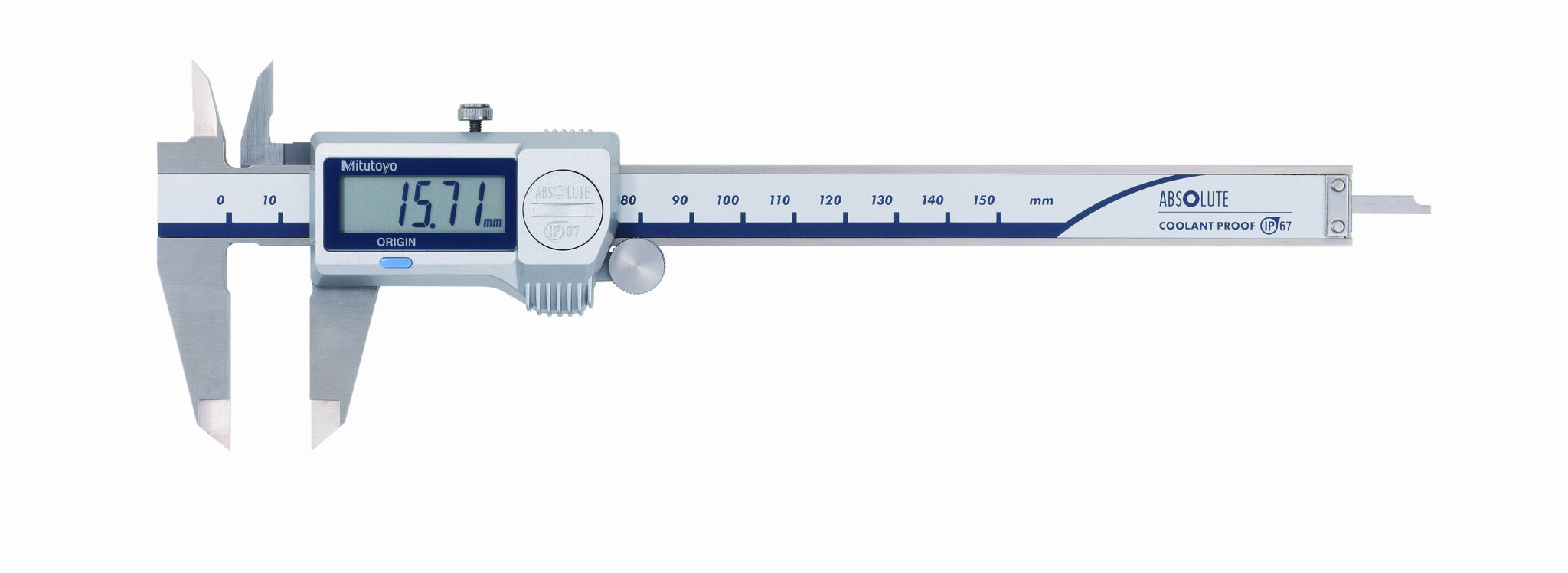 IP67DigimaticCoolantProofCaliper Mitutoyo