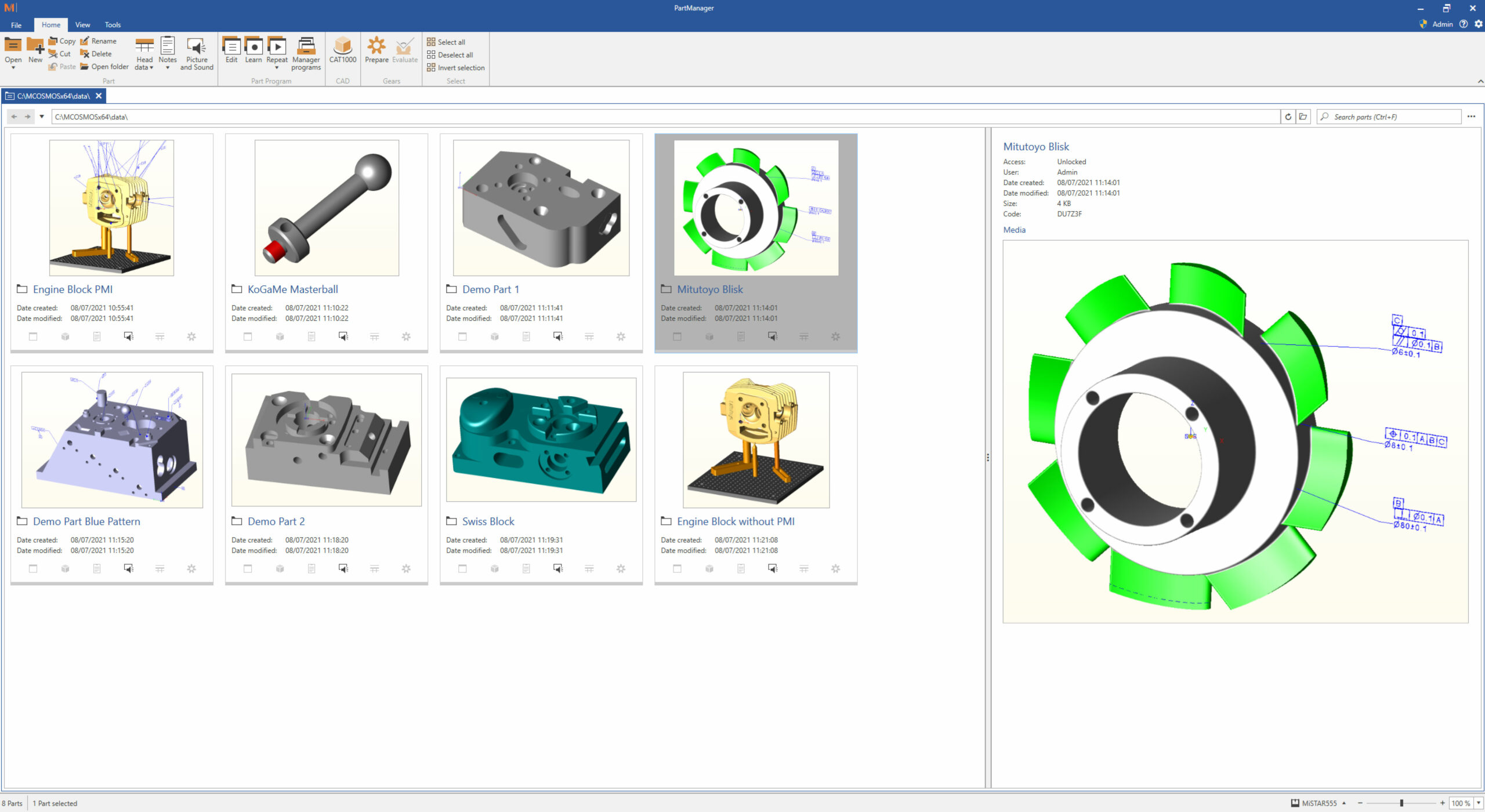 Boot main program modules and organize documentation & archived data records.