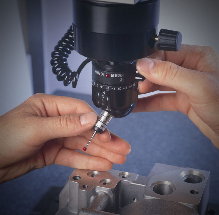 STC101 Mitutoyo CMM Software Training, MCOSMOS, for Manual CMMs