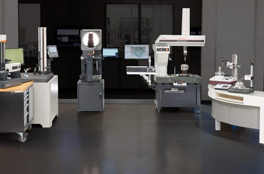 lab