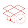 Register Product Icon