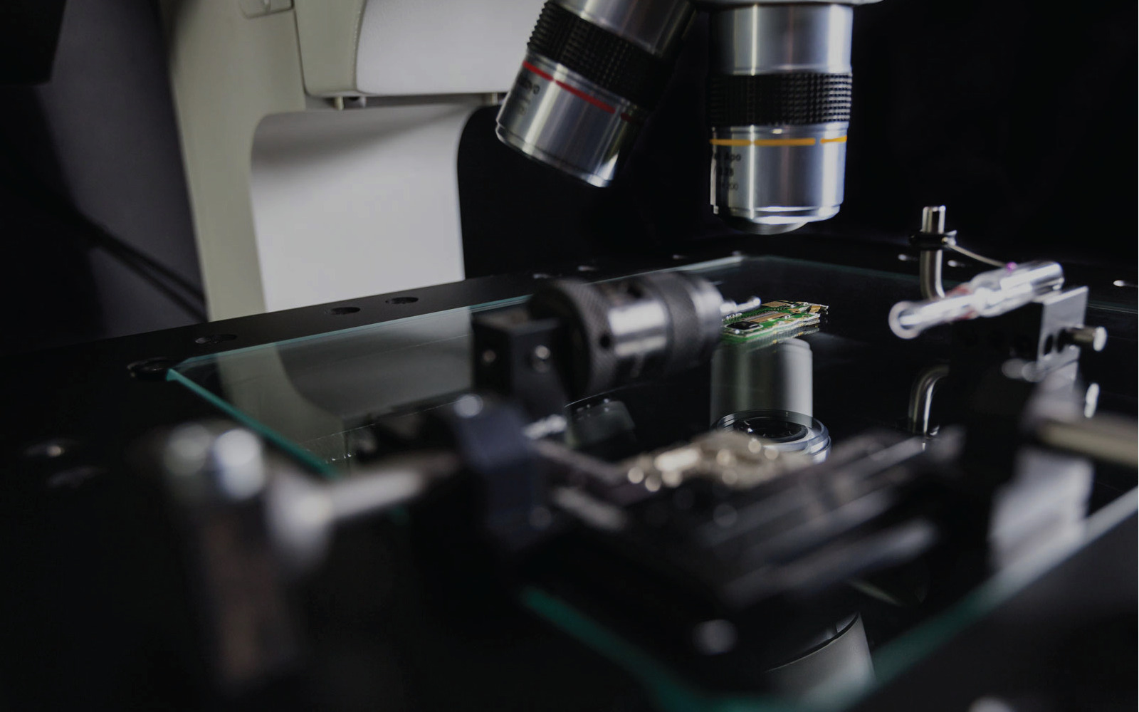 An InDepth Guide to Learning About Different Types of Microscopes and