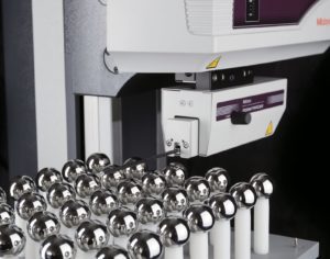 form measurement